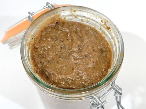 〜 だし醤油麹の作り方 〜 麺つゆの代わりに♪